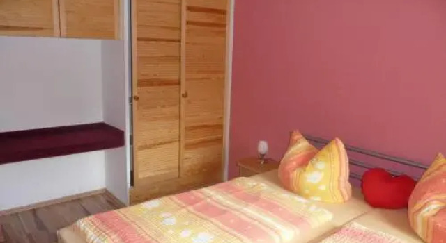 Ferienhaus Krawulski, Забронировать Отель Отели Хонштайн 3 звезды, 3*