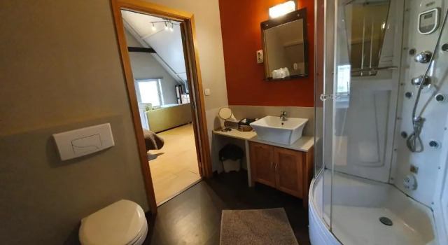 Люкс B&B Herberg Boerenhol