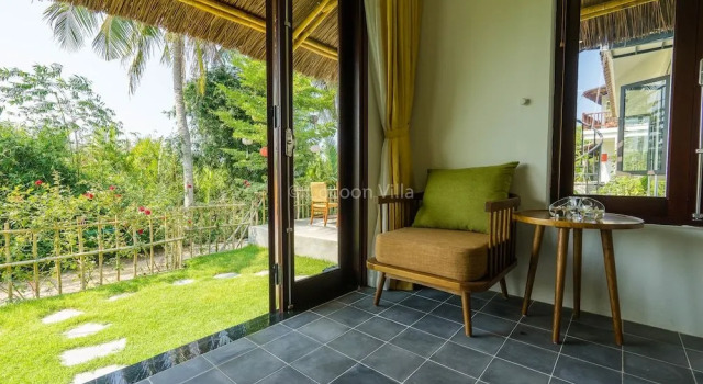 Cocoon Villa, Reservar Vila Cam Thanh 