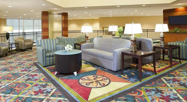 DoubleTree by Hilton Holland