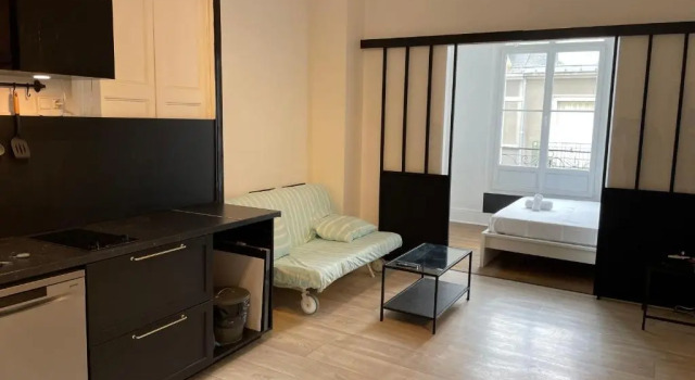 Voyages & Déplacements - Elégant Appartement - Hyper Centre - TOURS, Rezerwuj Apartament Tours 