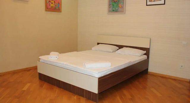 Apartment on Mahammad Nakhchivani 14, Забронировать Апартаменты/квартира Отели в центре Баку, в центре