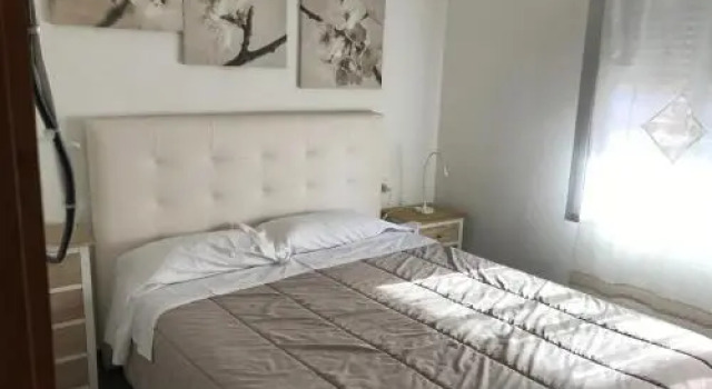 SI Apartamentos Benicassim