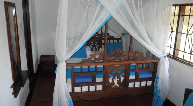 Sazani Beach Lodge and Tidal Lounge, Забронировать Отель Нунгви Kaskazini 'A'