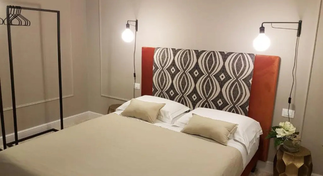 Номер Standard Casa Almika Sparano