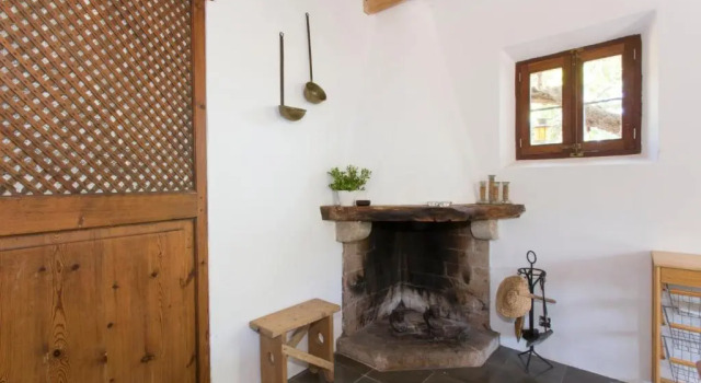 Вилла Es Coco Mountain Cottage in Sóller by PriorityVillas