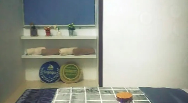 Коттедж с 3 комнатами Fahaz Lumut Homestay