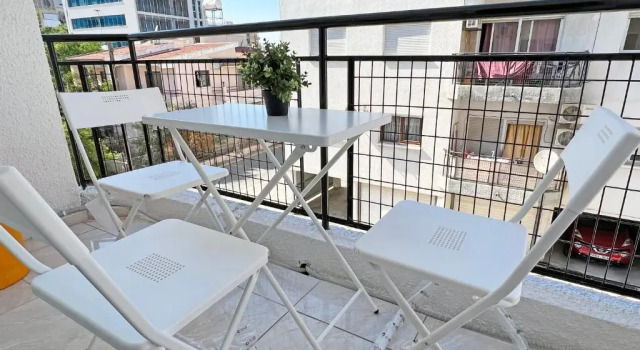 Albert's apartment Marina 15, Book Apartment Larnaka Larnaca Region