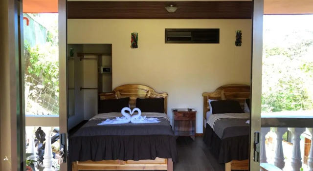 Jacamar Corcovado Drake Day, Rezervovat Hotel Drake Bay Puntarenas