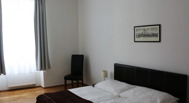Central Apartmany Biela street