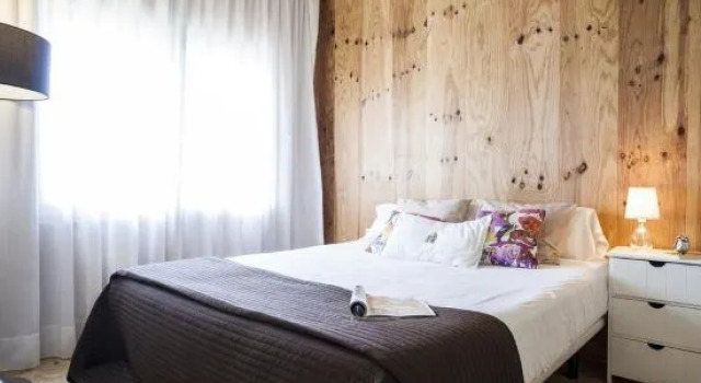 Barcelona Boutique Apartments