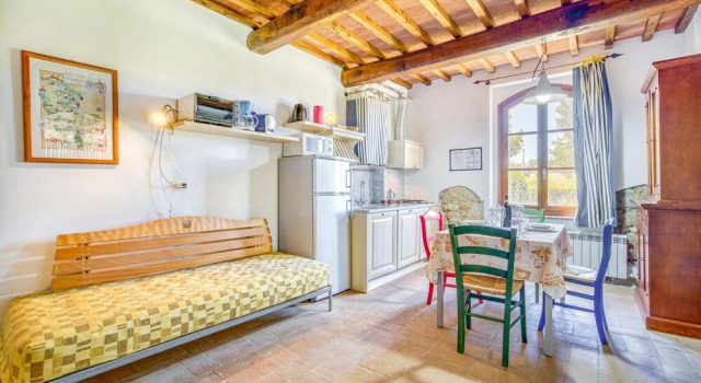 Beautiful Home In Montaione With Swimming Pool, Забронировать Отель Отели Монтайоне 4 звезды, 4*