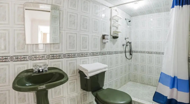 Номер Standard Hotel Ecoinn