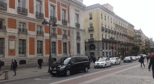 FORTINN Puerta del Sol, Забронировать Отель Мадрид Провинция Мадрид, рядом с Театр Монументал