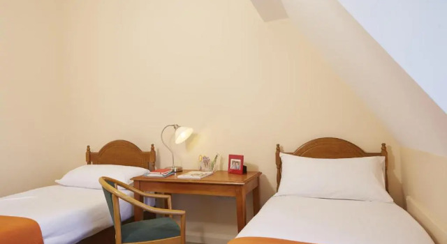 Номер Standard Maynooth College Hospitality