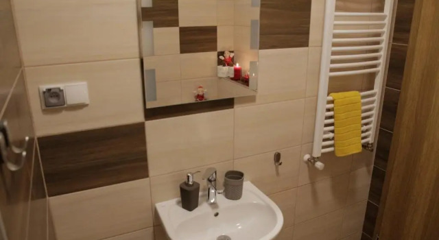 Апартаменты Apartamenty MoToJar