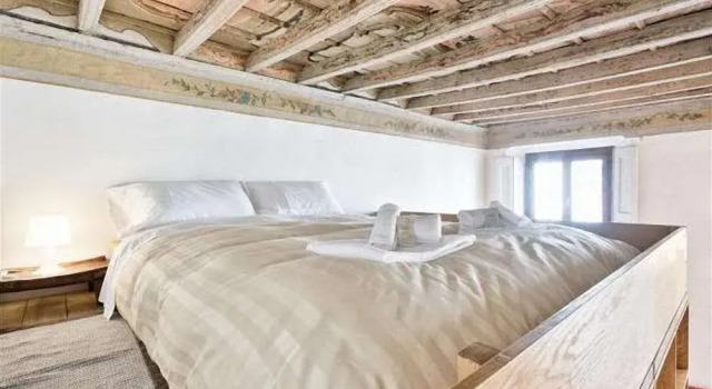 Loft dei Mercanti, Varaa Hotelli Centro Storico Torino