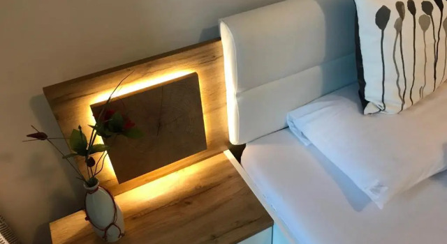 Living Apartment Central