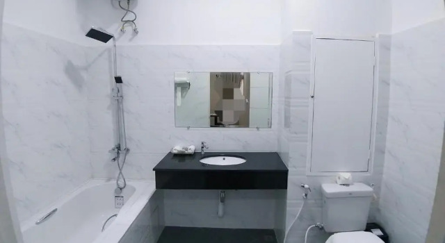 Апартаменты Myanandar Residence & Hotel