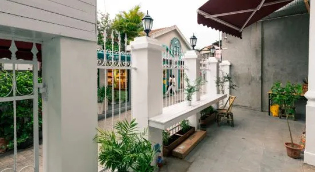 Mumu's Scenic Apartment (Kulangsu Sanqiutian Wharf), Book Hotel Gulangyu 