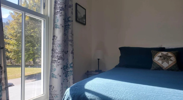 Bush House Inn, Varaa Matkakoti Index Washington (state)