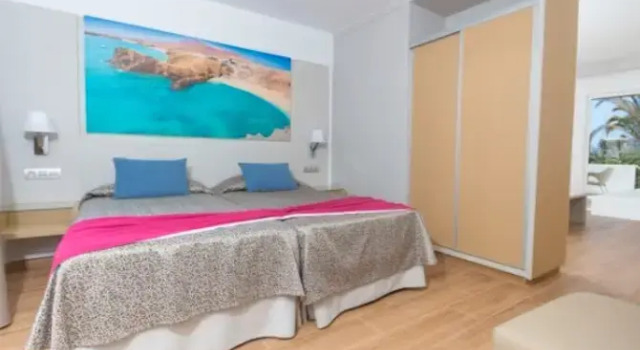 Номер Superior HL Rio Playa Blanca