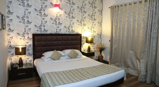 Imperial Apartments Gurugram