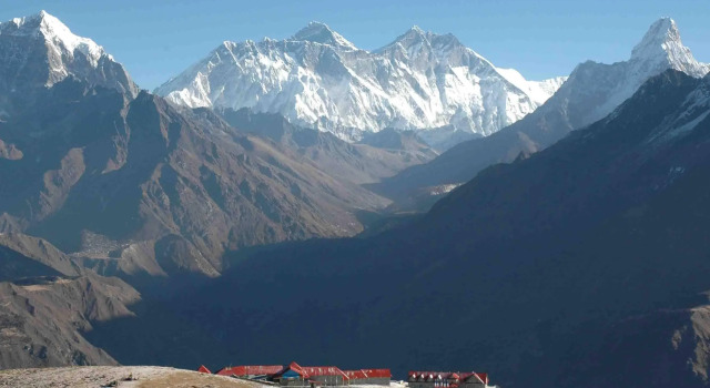 Kongde Hotel, Reservar Hotel Syangboche 