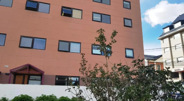 Трёхместный номер Standard Hostal malvinas