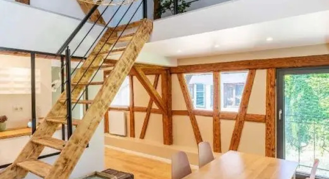 La Chambre du 20, Rezerwuj Hostel Osthoffen Bas-Rhin