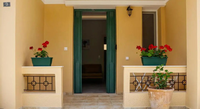 Terpsis Lodge, Забронировать Апартаменты/квартира  