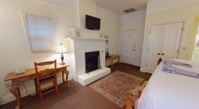 Preston Suite #8, Varaa Hotelli Santa Fe New Mexico
