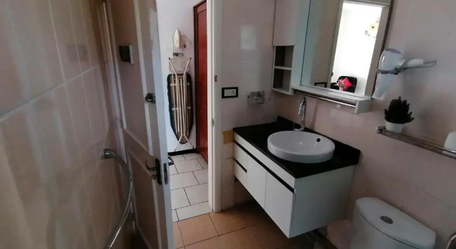 Апартаменты Montagu Villa