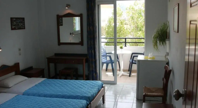 Номер Standard Anthea Apartments