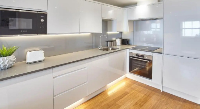 Апартаменты Host Stay Sandcastles Apartment