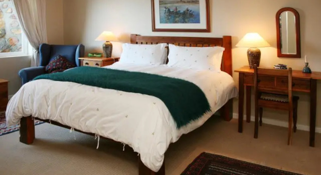 Двухместный номер Standard Moonglow Guesthouse