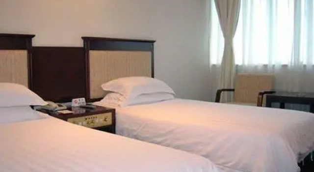 Classic View Hotel