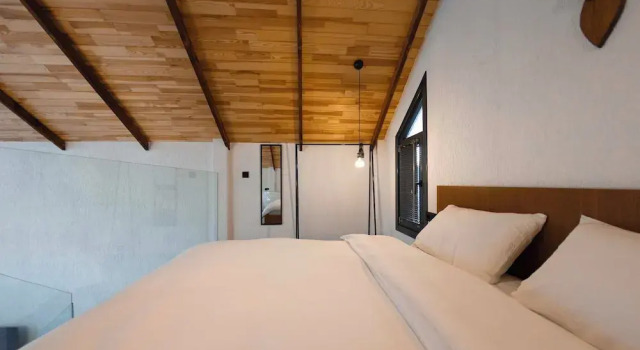 Rubis Villa Bungalov, Book Villa Elmalık Black Sea Region Turkey