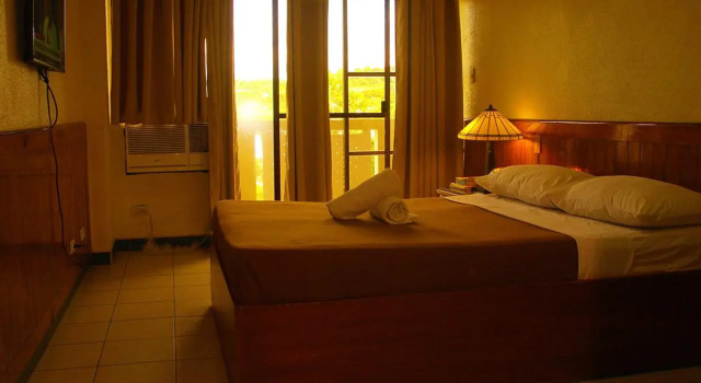 Номер Standard Puerto de San Juan Beach Resort Hotel and Residences