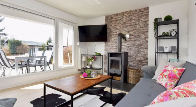 House Anna Suhl