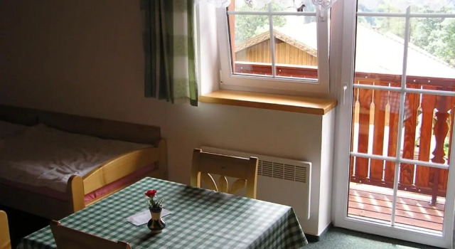 Люкс Pension Pek
