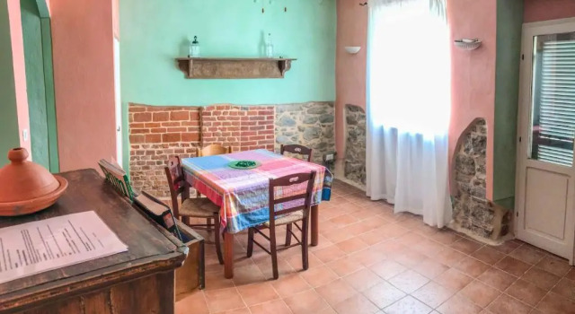 Коттедж с 2 комнатами Villa La Romantica