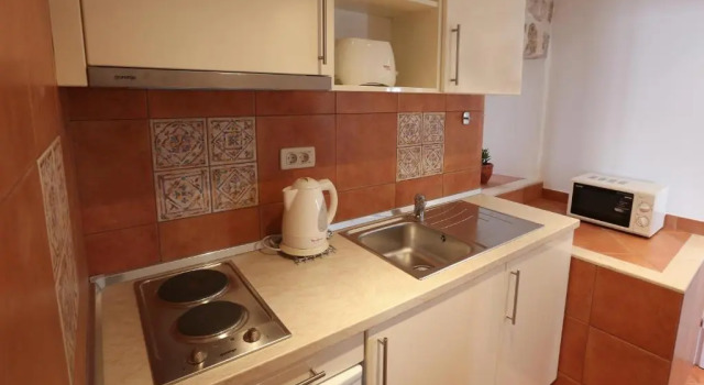 Студия Apartments Nivic