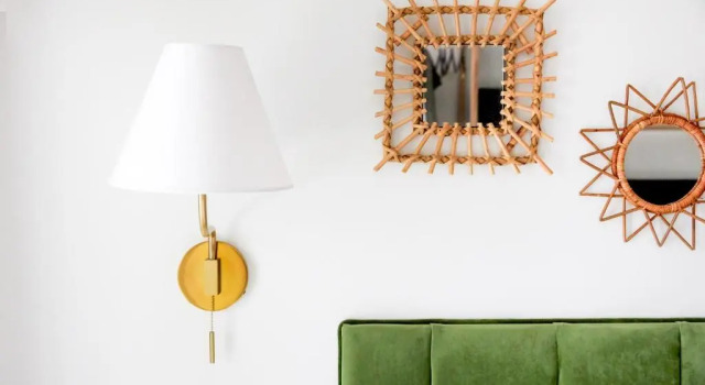 Номер Standard с видом на сад Bradford House, a Member of Design Hotels