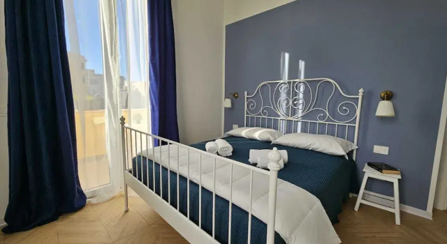 Номер Superior Guest House Vanvitelli
