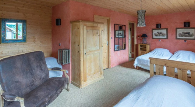 Gite de la Reserve - In a regional park, Boek Hotel Hotels in Franche-Comte met ontbijt, Ontbijt