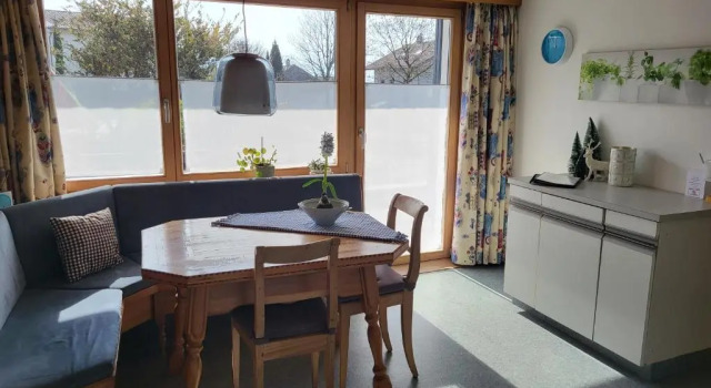 Апартаменты Gästehaus Mangold Fritsch