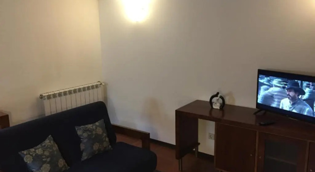 Вилла c 1 комнатой Quinta Travessa