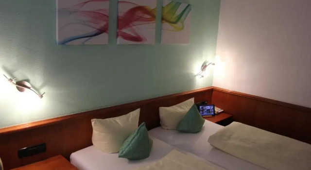 Двухместный номер Standard Hotel Lamm