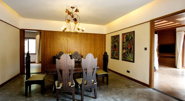 Вилла Nanjing Baliyuanshu Vogue Hotspring Hotel
